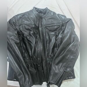 Women’s riding jacket